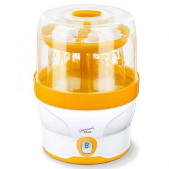 Digital Baby Food Warmer 6-Bottle JBY76